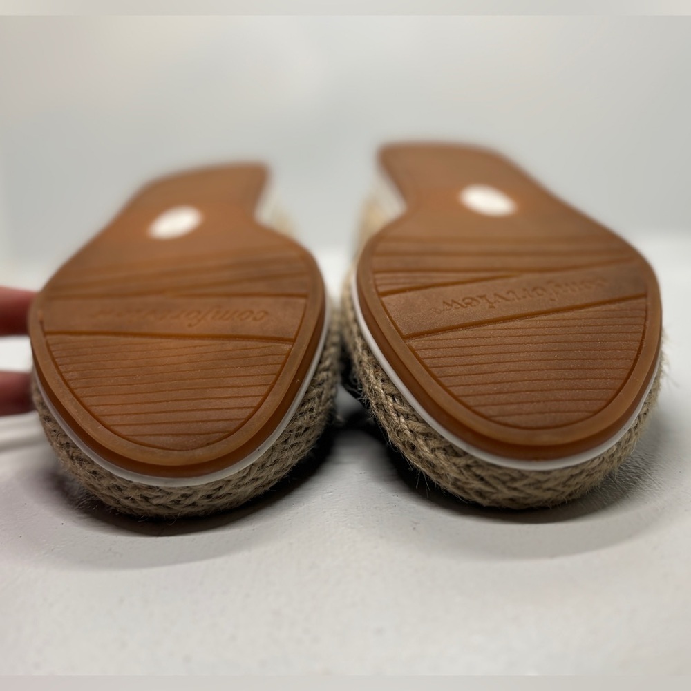 Women’s Comfortview The Spencer Slip On Flat size 8 - Picture 8 of 10